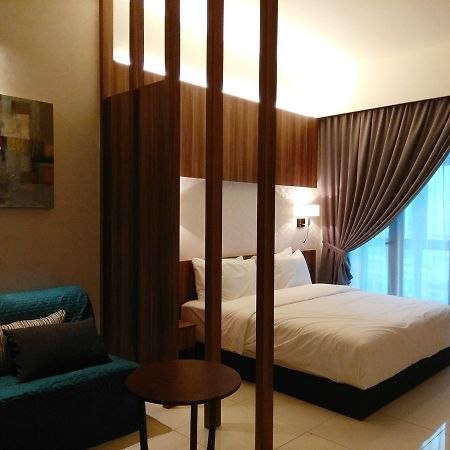 Dingdong Bukit Bintang Luxury Suites,3Mi To Pavlion Mall 쿠알라룸푸르 외부 사진