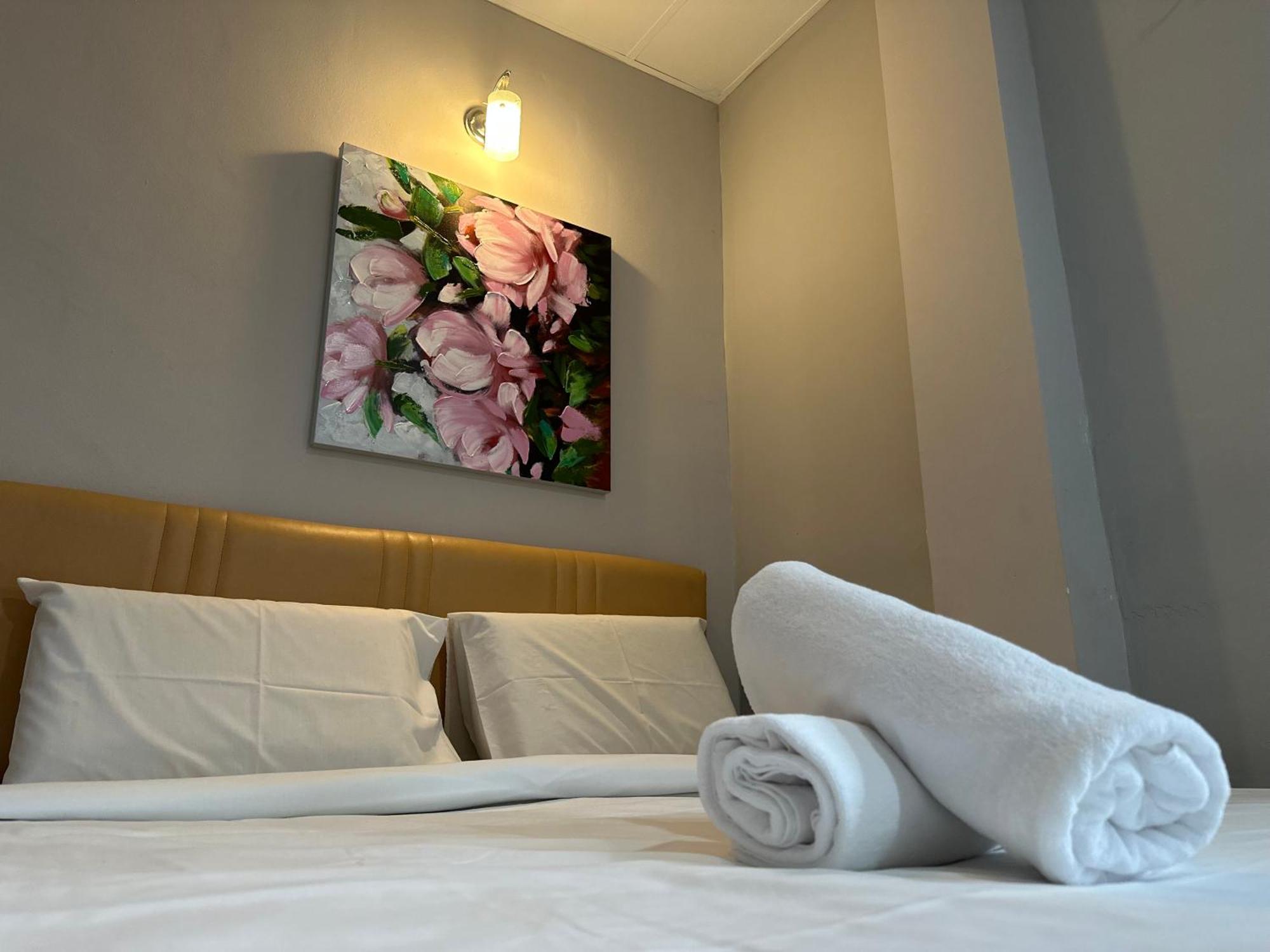 Dingdong Bukit Bintang Luxury Suites,3Mi To Pavlion Mall 쿠알라룸푸르 외부 사진
