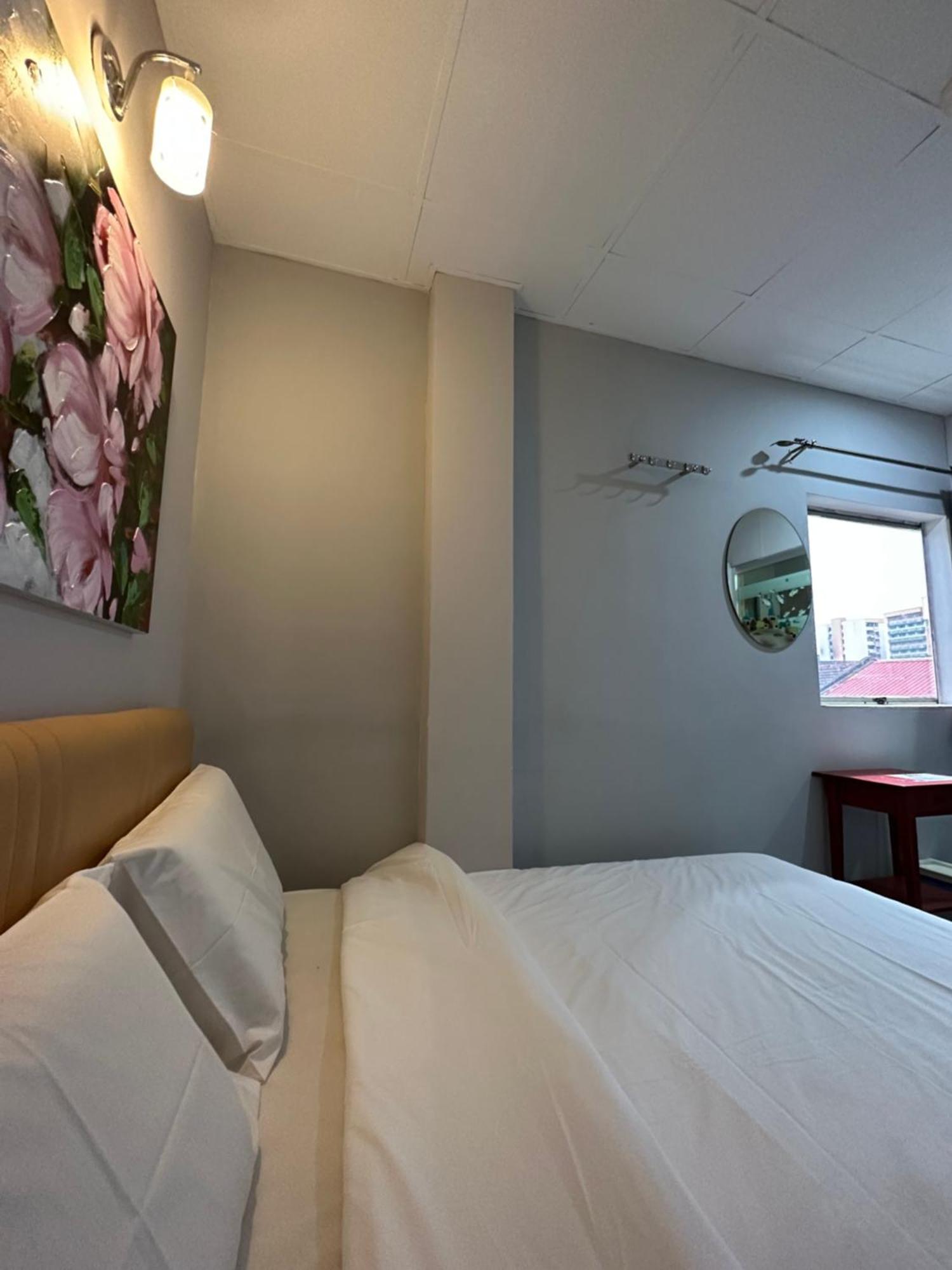 Dingdong Bukit Bintang Luxury Suites,3Mi To Pavlion Mall 쿠알라룸푸르 외부 사진