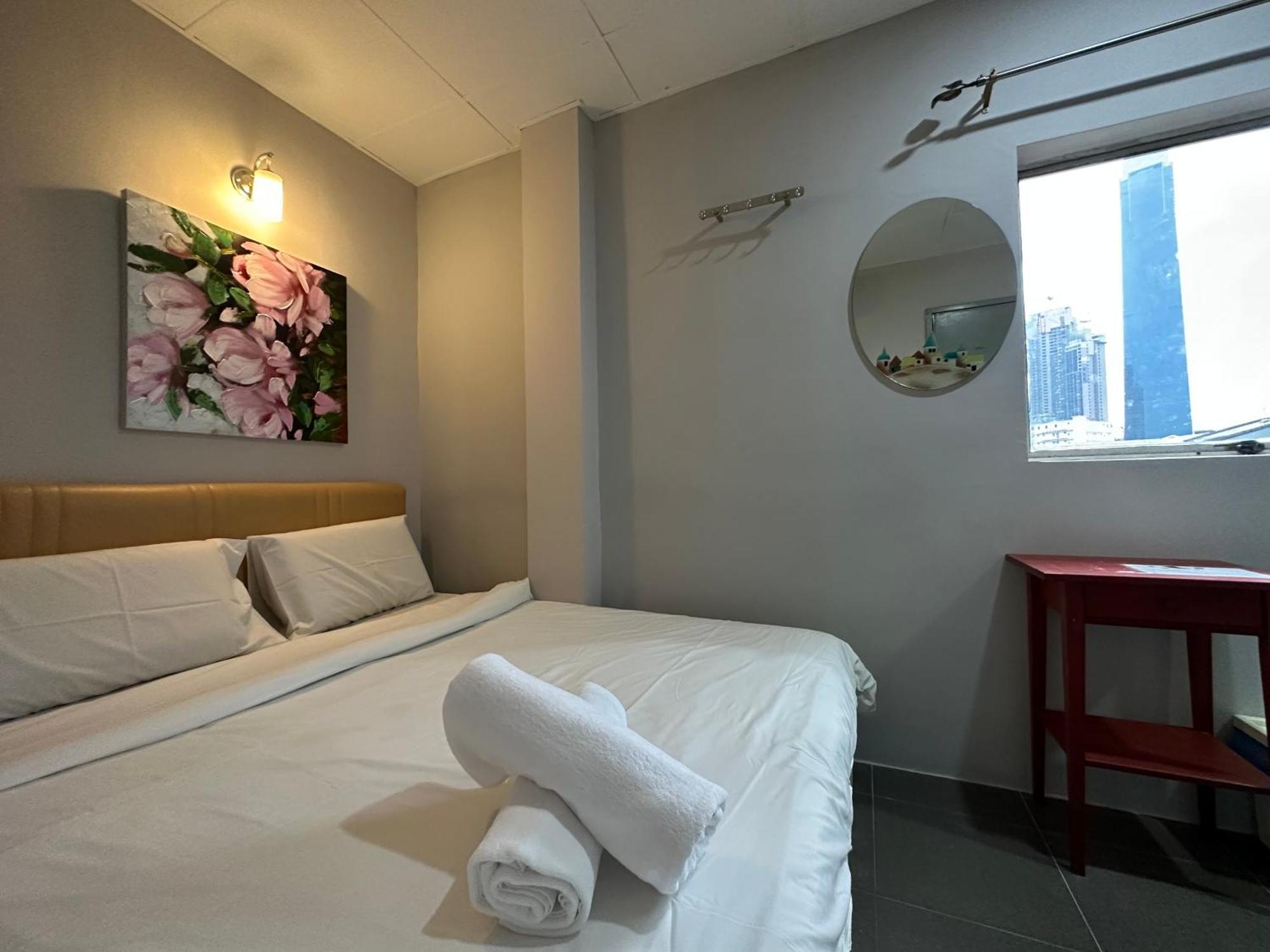 Dingdong Bukit Bintang Luxury Suites,3Mi To Pavlion Mall 쿠알라룸푸르 외부 사진