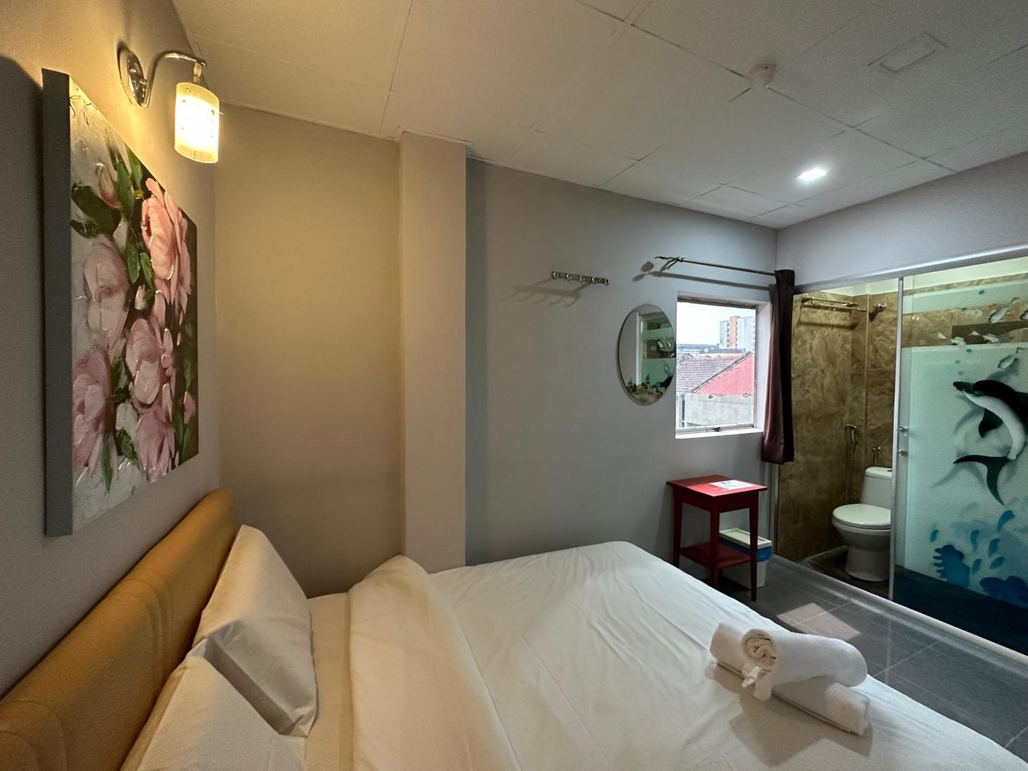 Dingdong Bukit Bintang Luxury Suites,3Mi To Pavlion Mall 쿠알라룸푸르 외부 사진