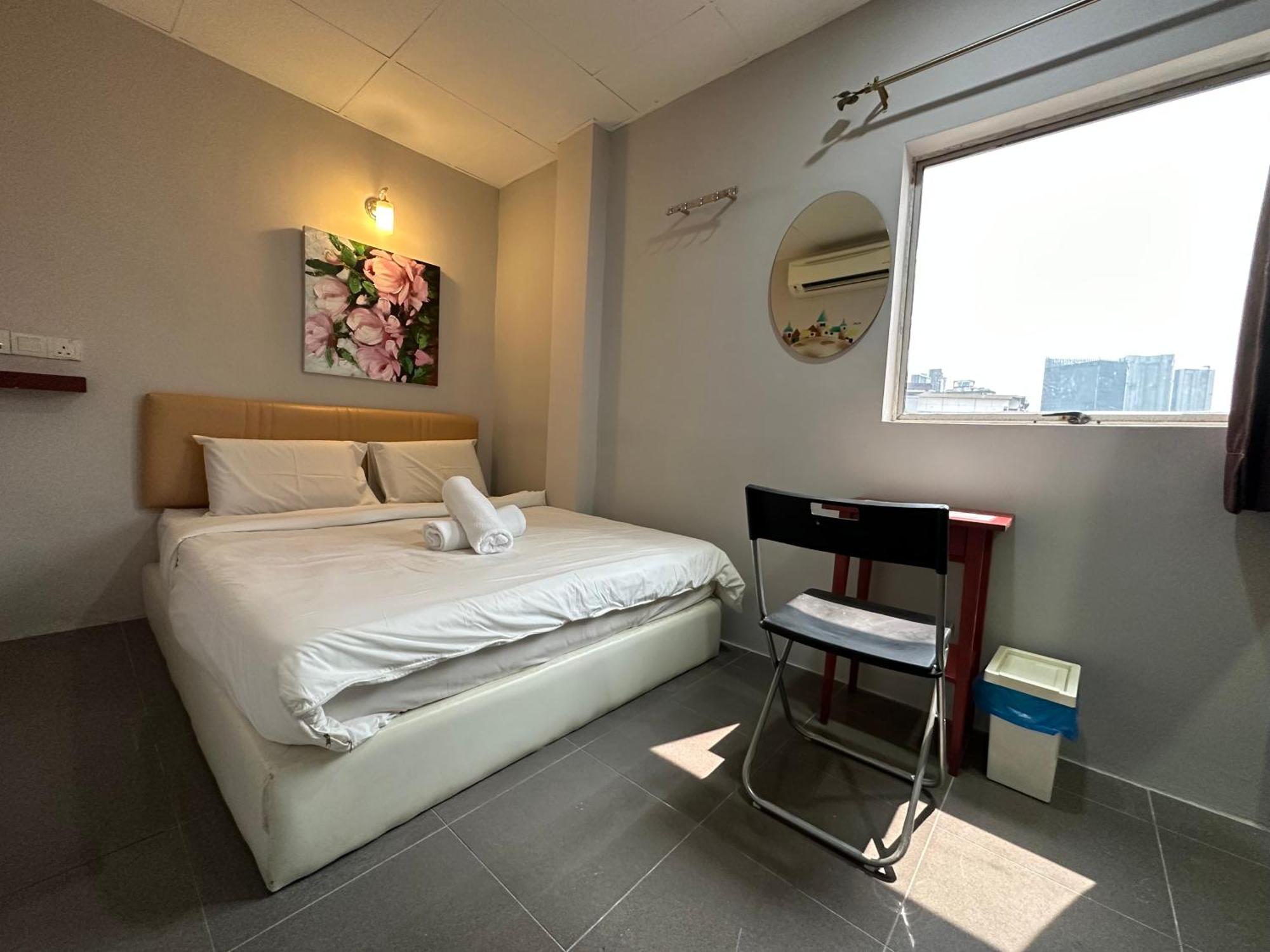 Dingdong Bukit Bintang Luxury Suites,3Mi To Pavlion Mall 쿠알라룸푸르 외부 사진