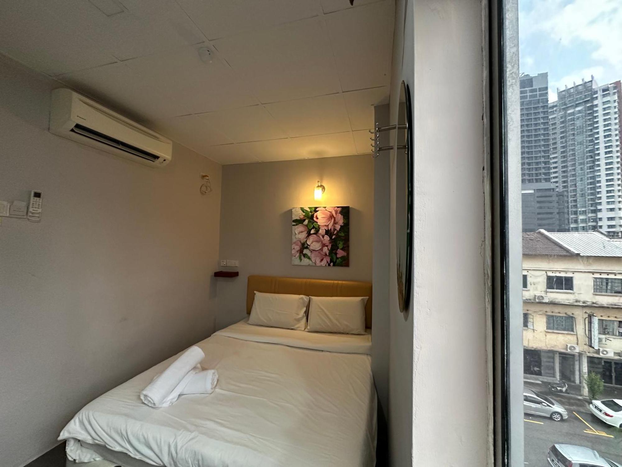 Dingdong Bukit Bintang Luxury Suites,3Mi To Pavlion Mall 쿠알라룸푸르 외부 사진
