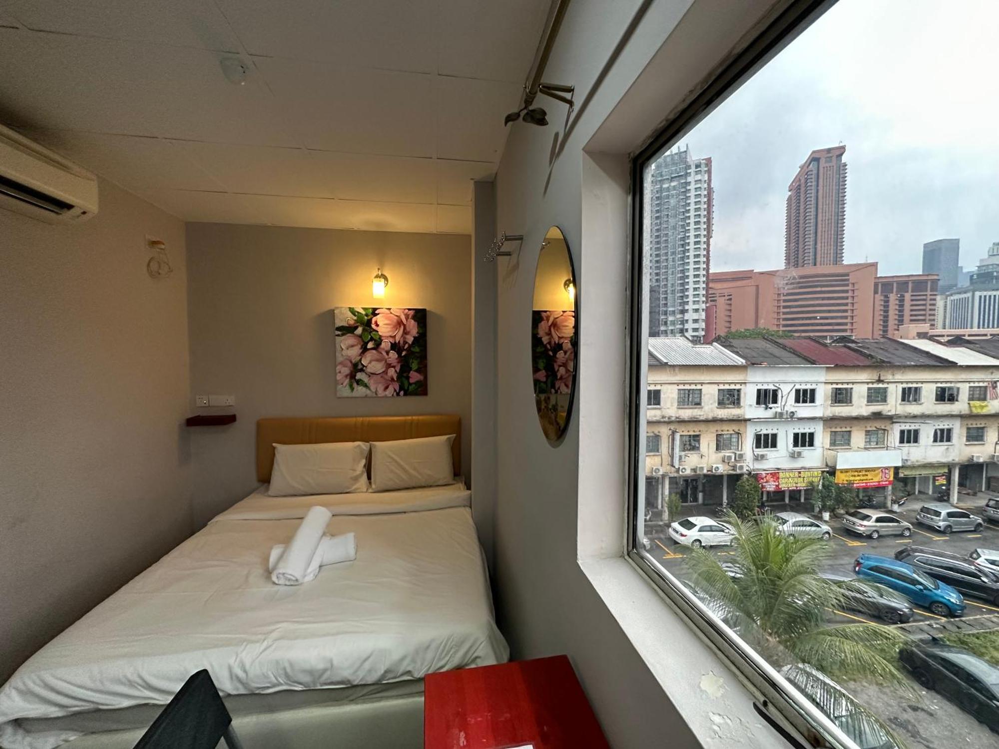Dingdong Bukit Bintang Luxury Suites,3Mi To Pavlion Mall 쿠알라룸푸르 외부 사진