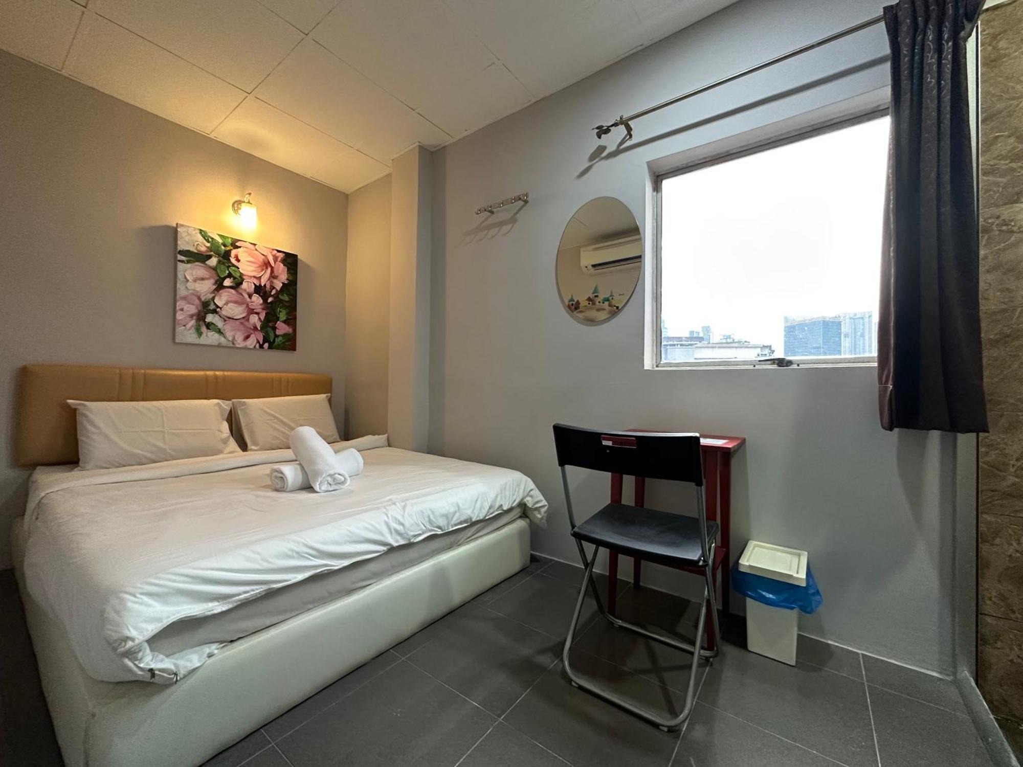 Dingdong Bukit Bintang Luxury Suites,3Mi To Pavlion Mall 쿠알라룸푸르 외부 사진