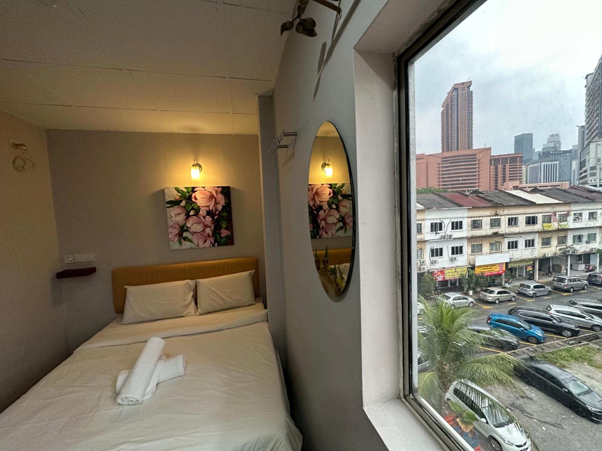 Dingdong Bukit Bintang Luxury Suites,3Mi To Pavlion Mall 쿠알라룸푸르 외부 사진