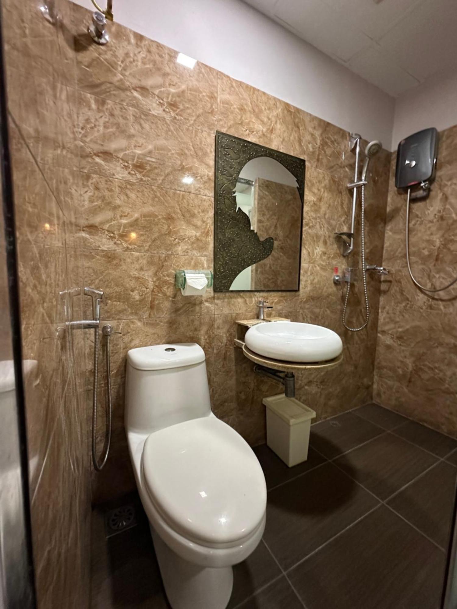 Dingdong Bukit Bintang Luxury Suites,3Mi To Pavlion Mall 쿠알라룸푸르 외부 사진