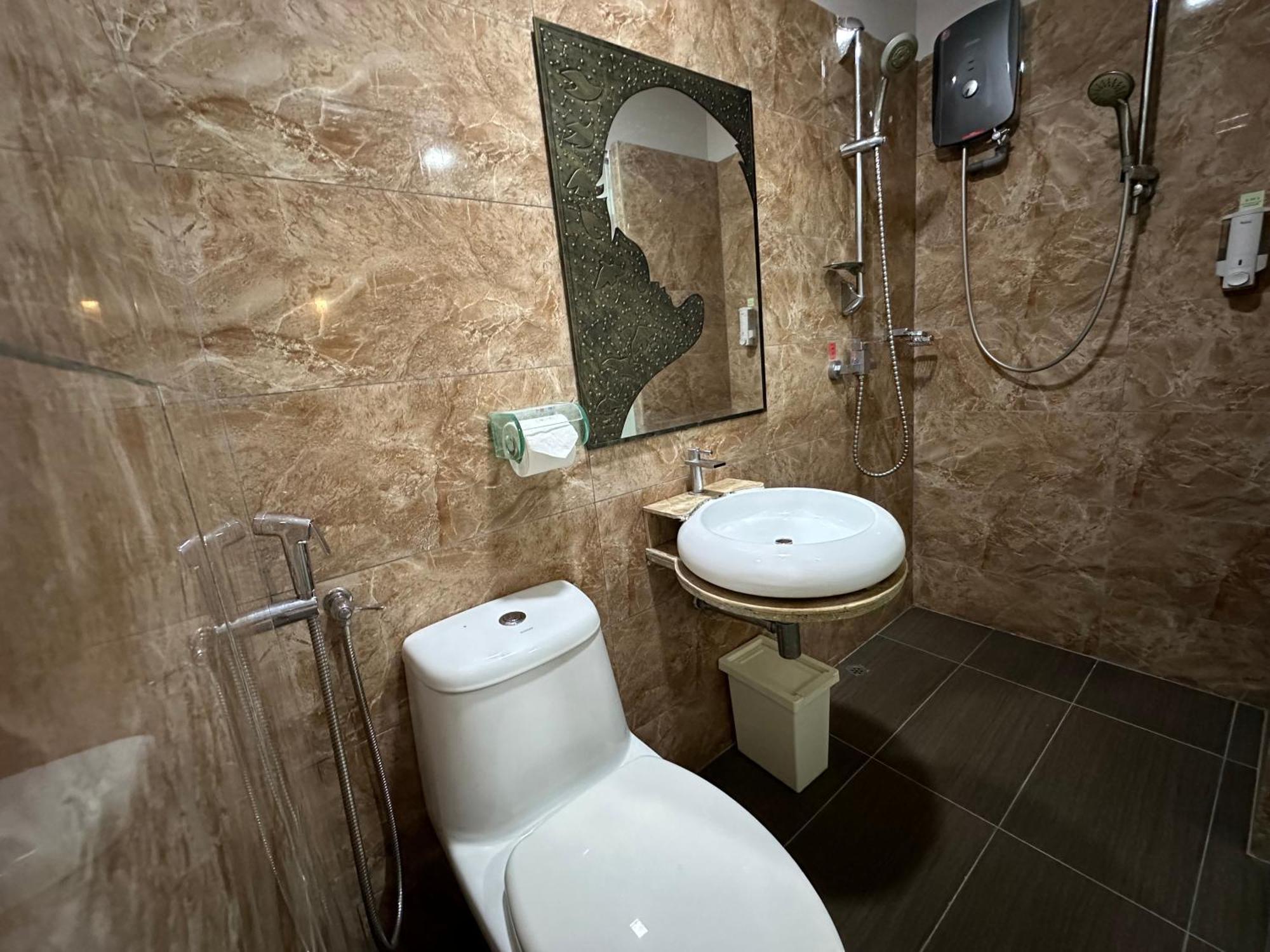 Dingdong Bukit Bintang Luxury Suites,3Mi To Pavlion Mall 쿠알라룸푸르 외부 사진