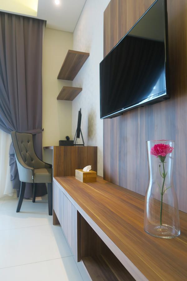 Dingdong Bukit Bintang Luxury Suites,3Mi To Pavlion Mall 쿠알라룸푸르 객실 사진