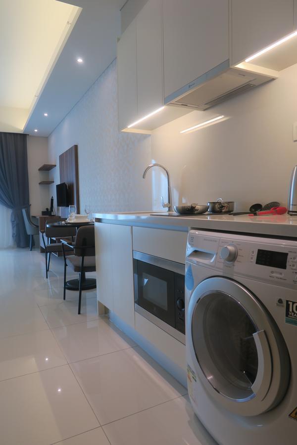 Dingdong Bukit Bintang Luxury Suites,3Mi To Pavlion Mall 쿠알라룸푸르 객실 사진