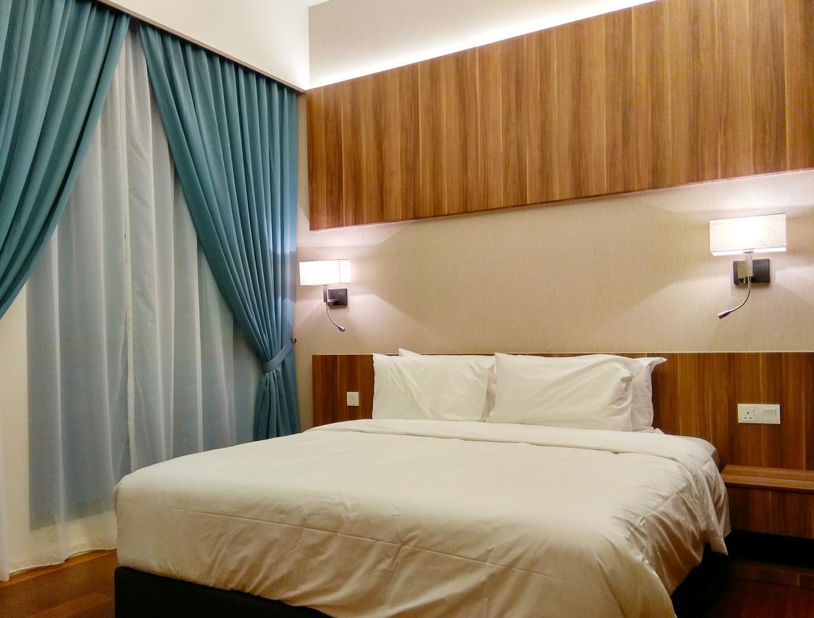 Dingdong Bukit Bintang Luxury Suites,3Mi To Pavlion Mall 쿠알라룸푸르 외부 사진