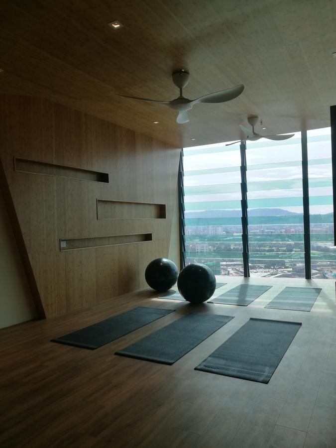 Dingdong Bukit Bintang Luxury Suites,3Mi To Pavlion Mall 쿠알라룸푸르 외부 사진
