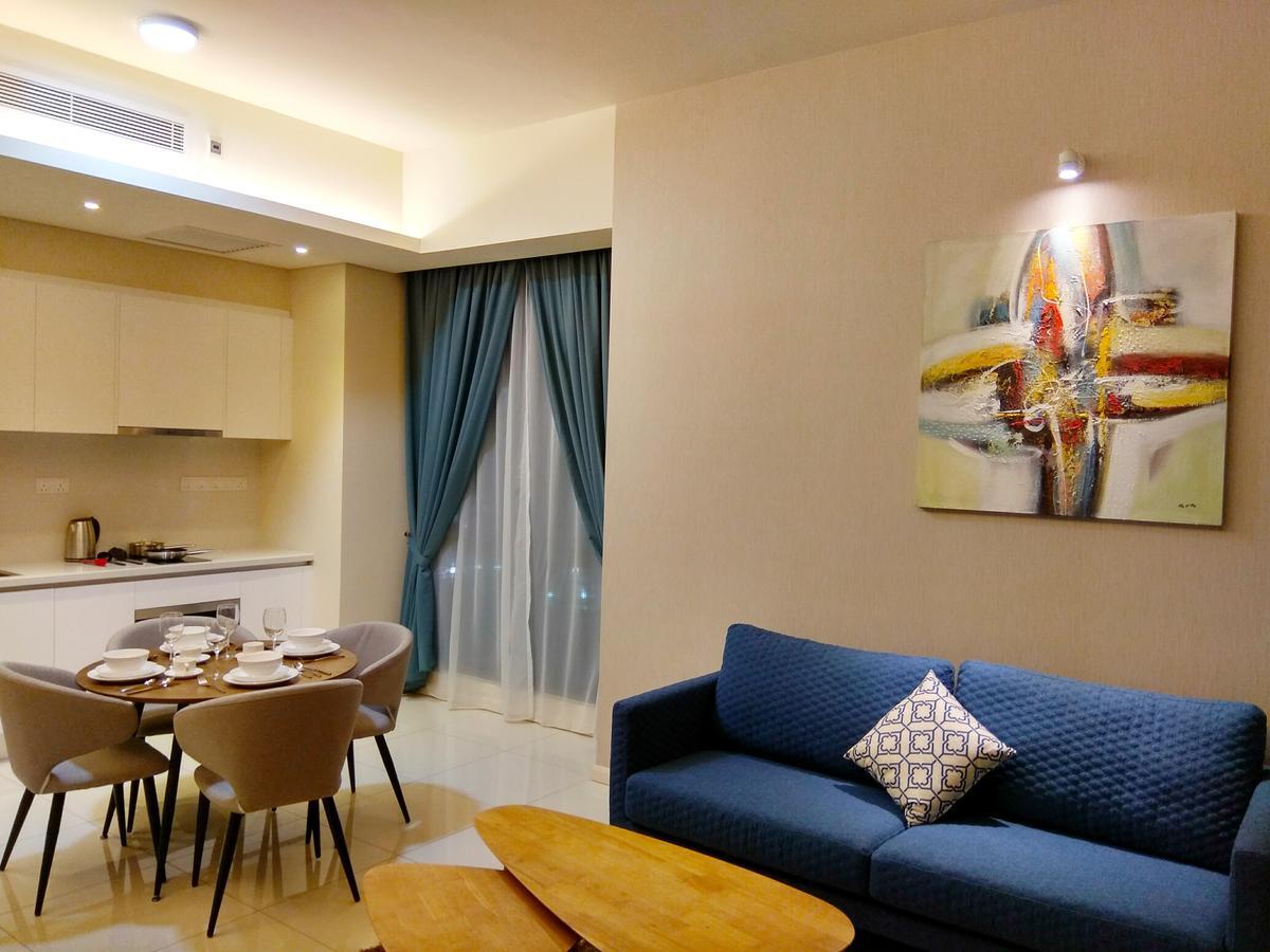 Dingdong Bukit Bintang Luxury Suites,3Mi To Pavlion Mall 쿠알라룸푸르 외부 사진