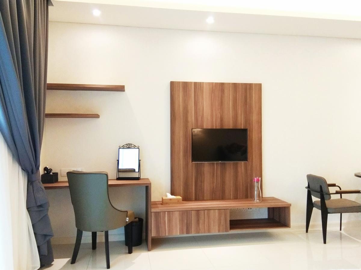 Dingdong Bukit Bintang Luxury Suites,3Mi To Pavlion Mall 쿠알라룸푸르 외부 사진