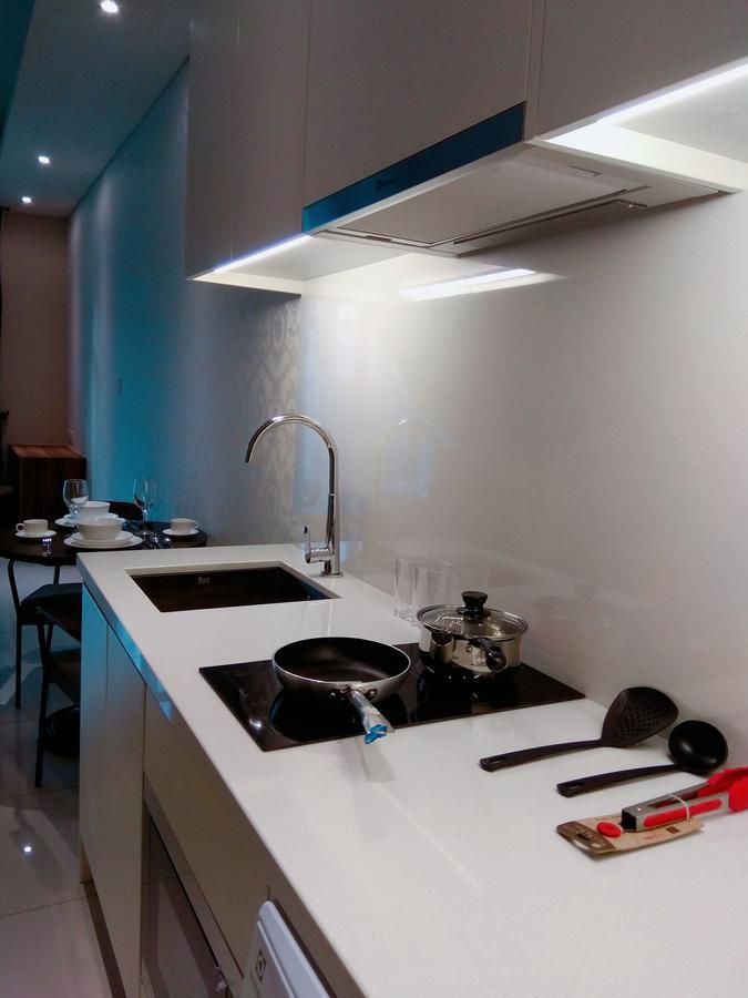 Dingdong Bukit Bintang Luxury Suites,3Mi To Pavlion Mall 쿠알라룸푸르 외부 사진