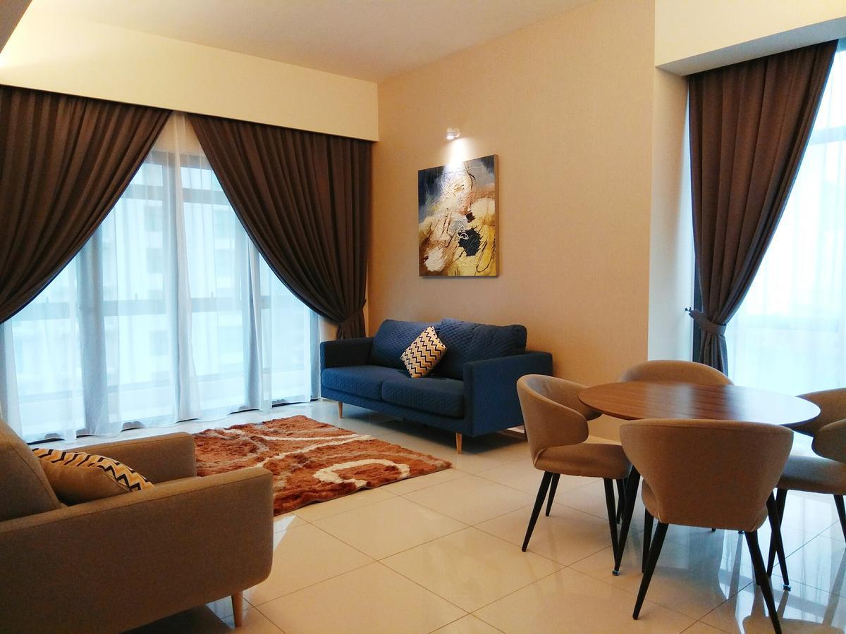 Dingdong Bukit Bintang Luxury Suites,3Mi To Pavlion Mall 쿠알라룸푸르 외부 사진