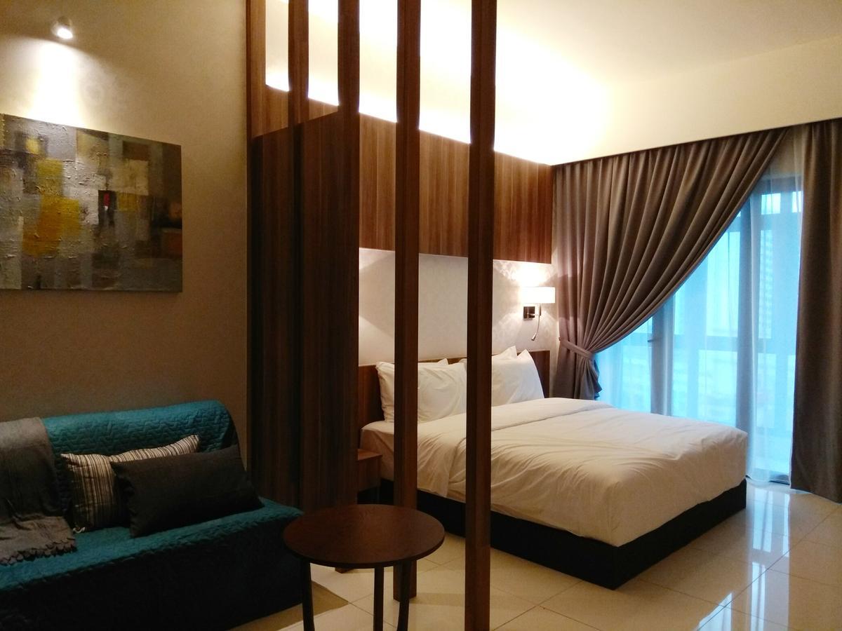 Dingdong Bukit Bintang Luxury Suites,3Mi To Pavlion Mall 쿠알라룸푸르 외부 사진