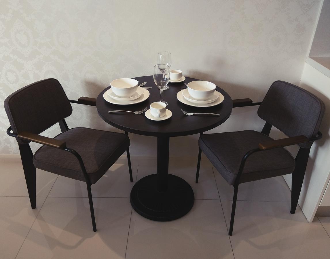 Dingdong Bukit Bintang Luxury Suites,3Mi To Pavlion Mall 쿠알라룸푸르 외부 사진