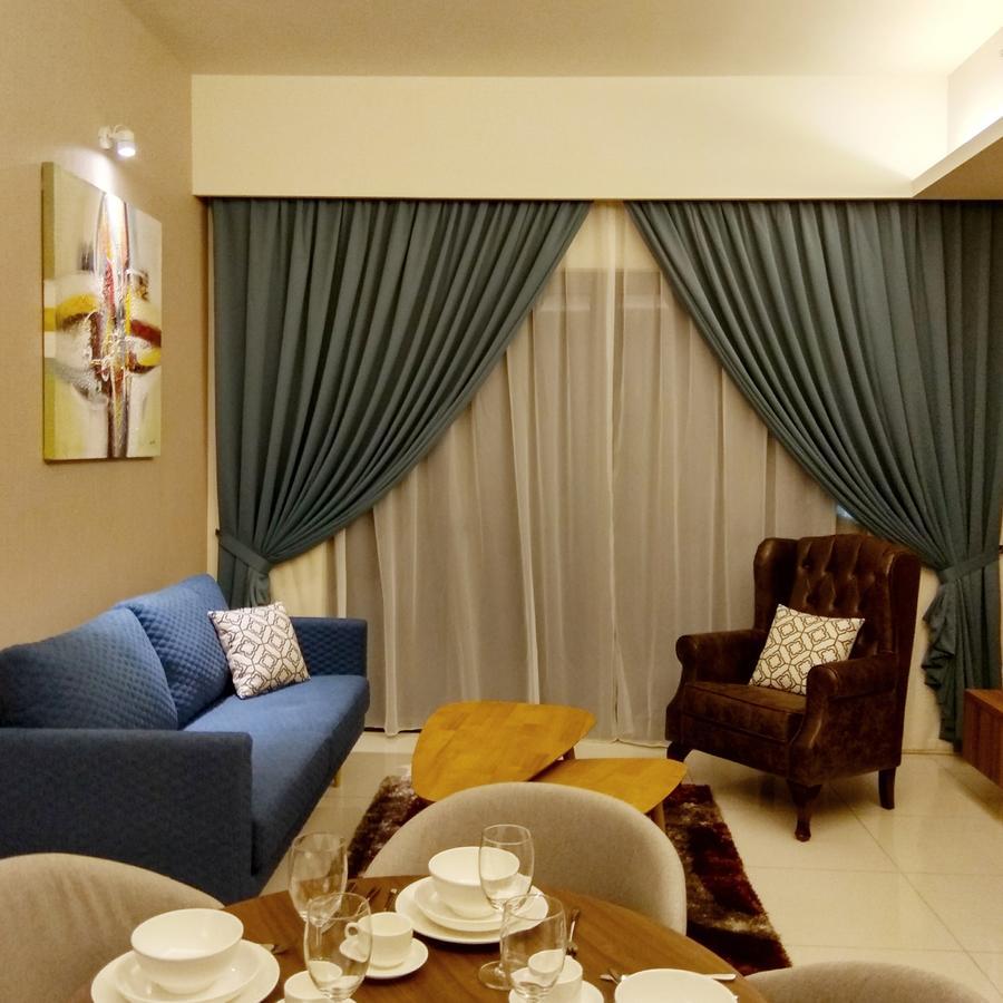 Dingdong Bukit Bintang Luxury Suites,3Mi To Pavlion Mall 쿠알라룸푸르 외부 사진