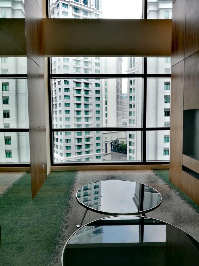 Dingdong Bukit Bintang Luxury Suites,3Mi To Pavlion Mall 쿠알라룸푸르 외부 사진