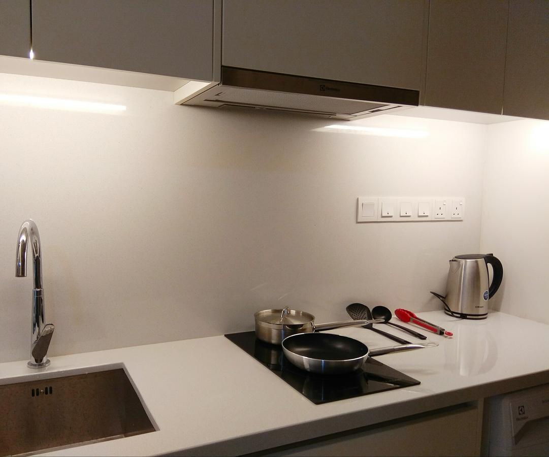 Dingdong Bukit Bintang Luxury Suites,3Mi To Pavlion Mall 쿠알라룸푸르 외부 사진