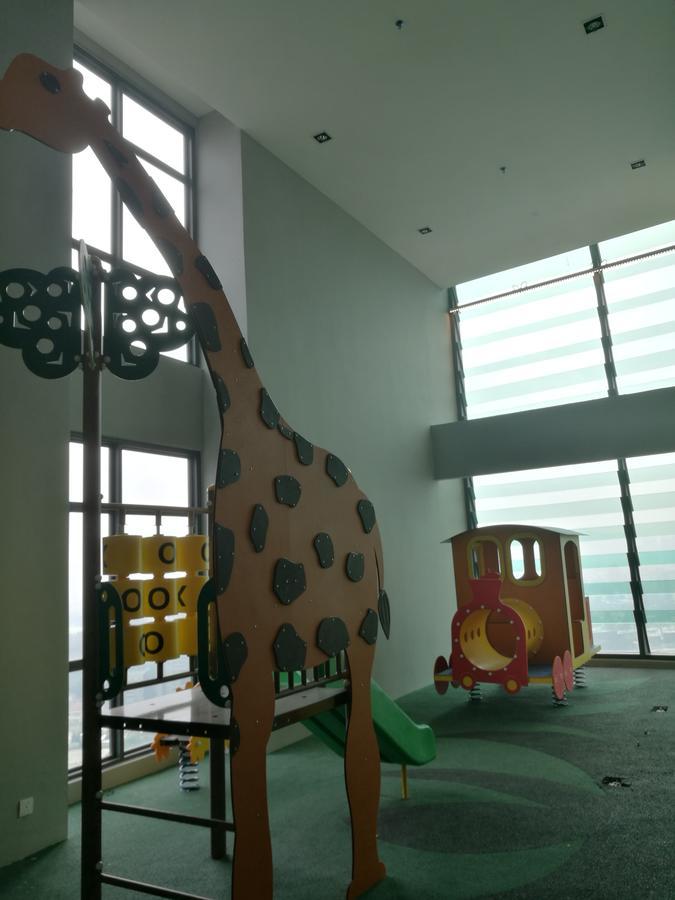 Dingdong Bukit Bintang Luxury Suites,3Mi To Pavlion Mall 쿠알라룸푸르 외부 사진