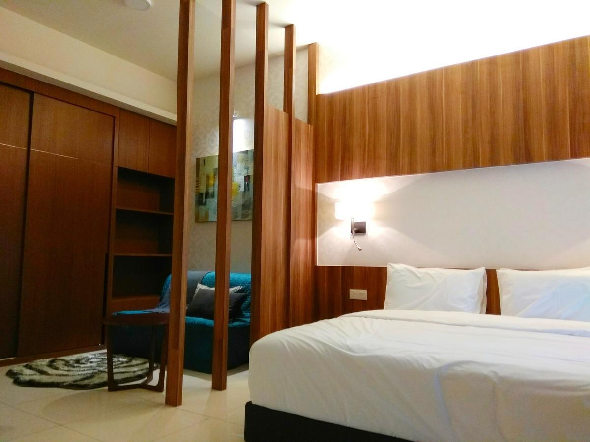 Dingdong Bukit Bintang Luxury Suites,3Mi To Pavlion Mall 쿠알라룸푸르 외부 사진