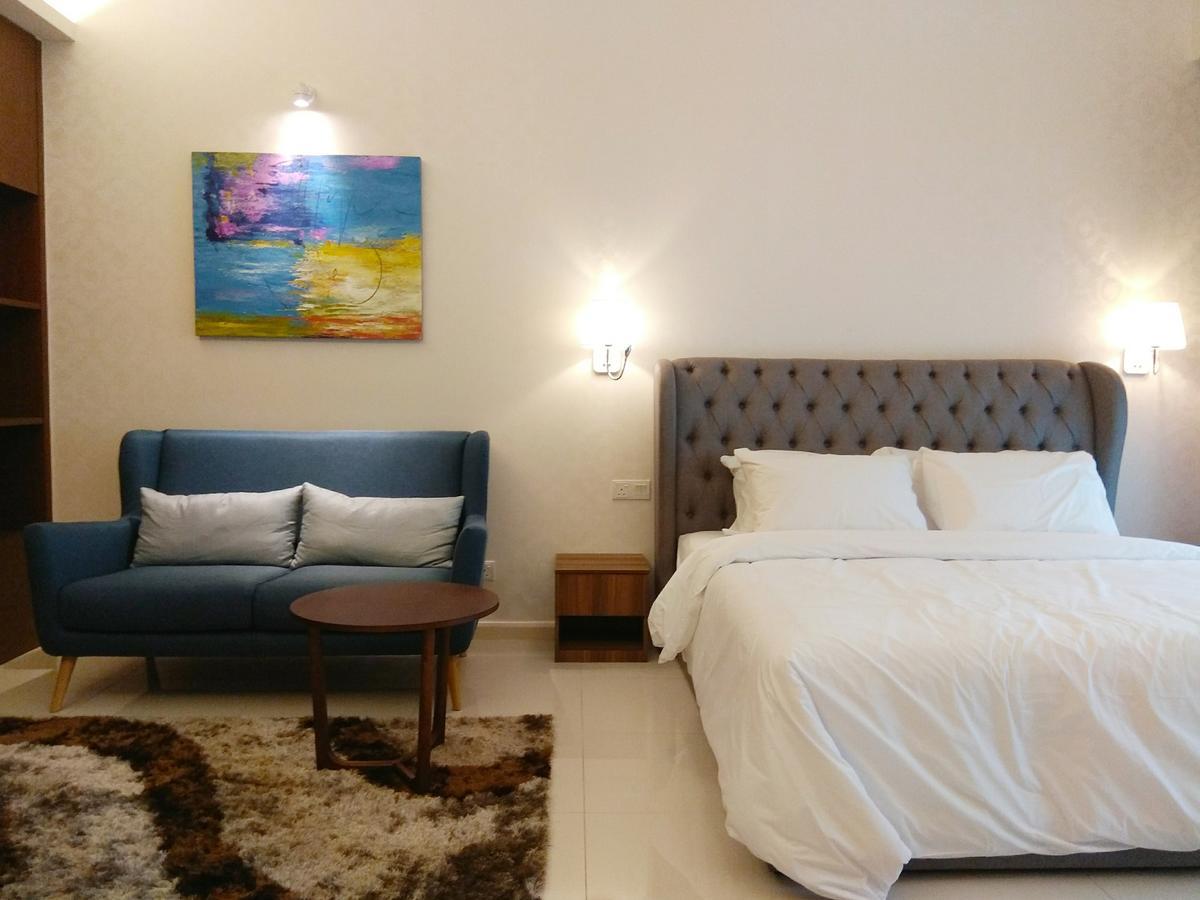 Dingdong Bukit Bintang Luxury Suites,3Mi To Pavlion Mall 쿠알라룸푸르 외부 사진
