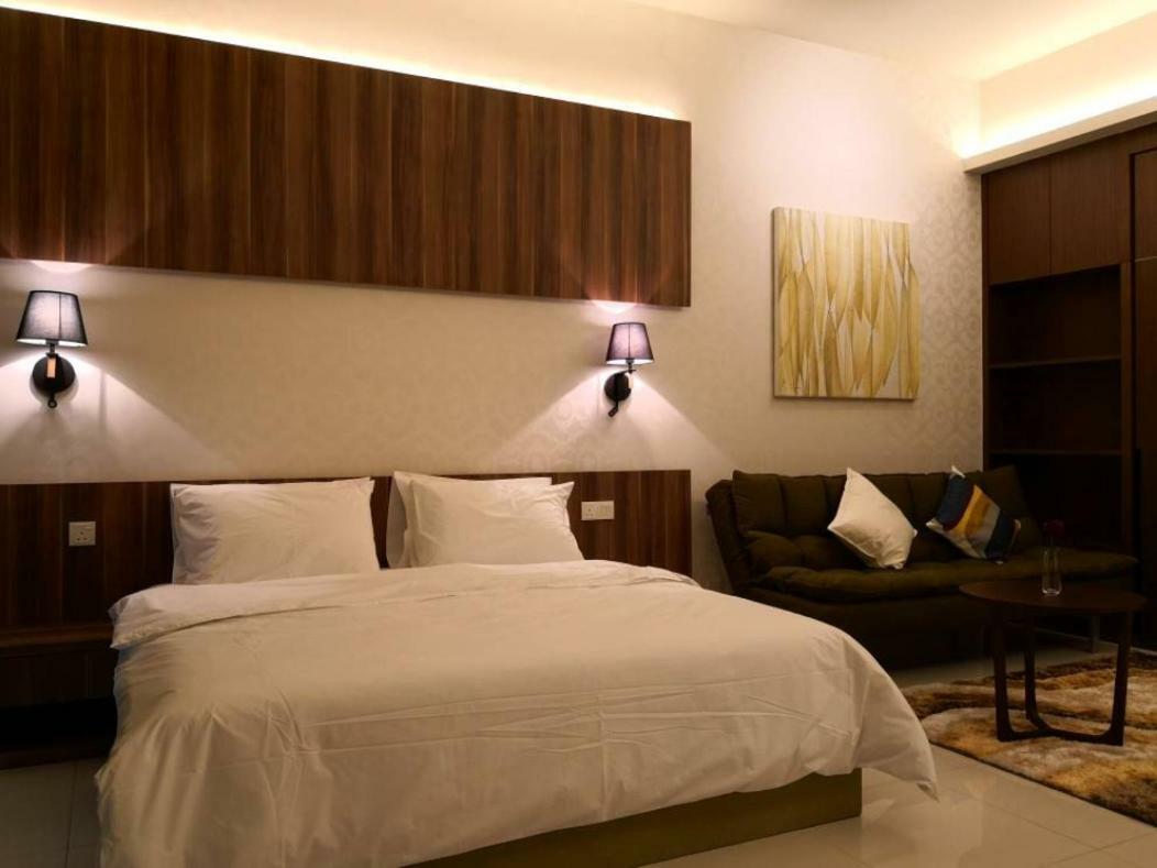 Dingdong Bukit Bintang Luxury Suites,3Mi To Pavlion Mall 쿠알라룸푸르 외부 사진